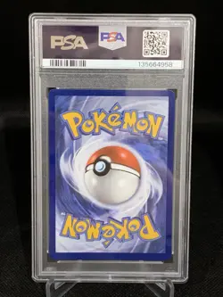 Pokemon TCG Charizard Holo Classic Collection 4/102 Celebrations 2021 PSA 9 - Image 2
