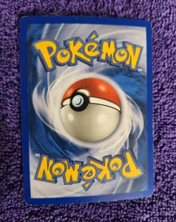 Mr. Mime ex FireRed & LeafGreen 111/112 Holo Rare Pokemon *NICE* - Image 3