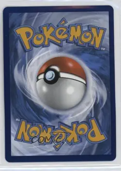 Mega Mawile ex Ultra Rare Pokemon Evolution MEG #162 - Image 2
