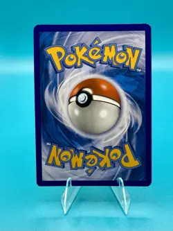 Pokemon TCG 2018 Eevee 105/156 Sun And Moon Ultra Prism Reverse Holo NM - Image 2