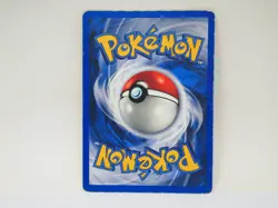Dratini 26/102 Shadowless Base Set (MP) Vintage Pokemon - Image 2