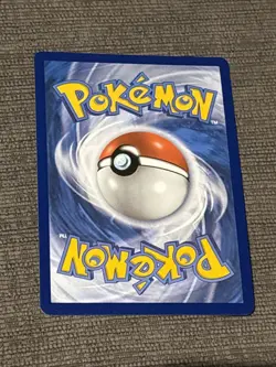 Gardevoir EX 93/101 Pokemon Celebrations Classic Collection Holo LP - Image 2