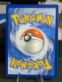 Pokemon Pikachu 025/165 Near Mint Cosmos Swirl Holo Costco Exclusive MEW EN 151 - Image 3