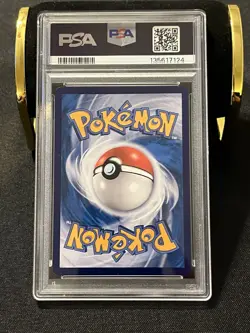 PSA 10 2025 TCG Pokemon Sylveon Full Art 09 15/15 Gem Pack Vol.2 S.Chinese - Image 2