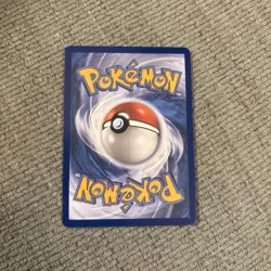 Pokemon Destined Rivals Team Rocket’s Mewtwo ex 213/182 Full Art Ultra Rare NM - Image 2