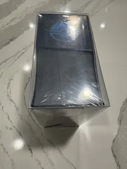 Pokemon Phantasmal Flames (ME02) Elite Trainer Box ETB Factory Sealed With CASE - Image 2
