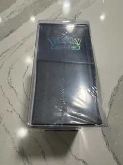 Pokemon Phantasmal Flames (ME02) Elite Trainer Box ETB Factory Sealed With CASE - Image 4
