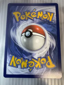 Pokemon Kingdra ex 131 Scarlet & Violet Black Star Promo Holo 🔥💎 Bid Now! - Image 2