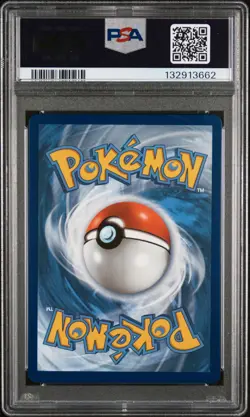 Pokemon Flying Pikachu v 006/025 Celebrations PSA 10 - Image 2