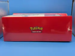 Pokemon Prismatic Evolutions ETB+Pokeball Bundle Sam’s Club Exclusive Blue ball - Image 5