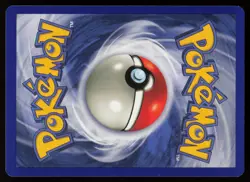 Vaporeon 12/64 Rare Jungle Holo 1st Edition Pokemon - Image 2