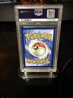 PSA 9 Pikachu ex 247/191 Surging Sparks Hyper Rare Holo Pokemon TCG - Image 2