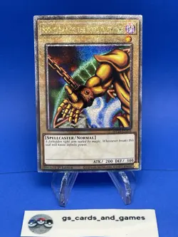 Right Arm of the Forbidden One - MP24-EN004 - Quarter Century Secret - Yugioh! - Image 1