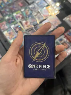 One Piece Nico Robin EB03-055 Alt Art English - Image 2