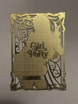 Nami - One Piece - Goddess Story Gold Metal 37/100 - Image 2
