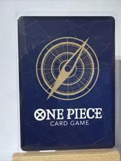 Boa Hancock - OP14-112 OP14-112 The Azure Sea's Seven Foil One Piece CCG TCG - Image 2