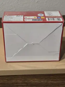 One Piece TCG English OP-13 Carrying On His Will Booster Box SEALED - Image 5