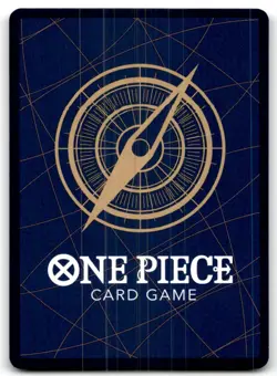 2023 ONE PIECE TCG JAPANESE PILLARS OF STRENGTH NERO #OP03-087 - Image 2