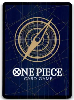2023 ONE PIECE TCG JAPANESE PILLARS OF STRENGTH GENZO #OP03-046 - Image 2
