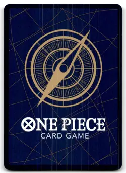 2023 ONE PIECE TCG JAPANESE PILLARS OF STRENGTH KAKU #OP03-059 - Image 2