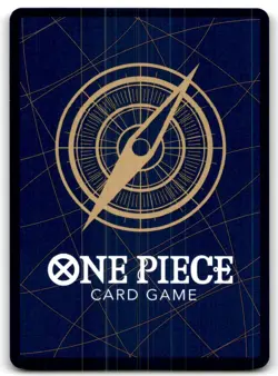 2023 ONE PIECE TCG JAPANESE PILLARS OF STRENGTH SIX KING PISTOL #OP03-097 - Image 2