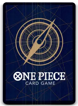 2023 ONE PIECE TCG JAPANESE PILLARS OF STRENGTH HULL DISMANTLER SLASH #OP03-073 - Image 2