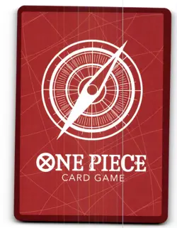 2023 ONE PIECE TCG JAPANESE PARAMOUNT WAR MAGELLAN #OP02-071 - Image 2