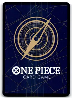 2023 ONE PIECE TCG JAPANESE PARAMOUNT WAR SHIRYU #OP02-076 - Image 2
