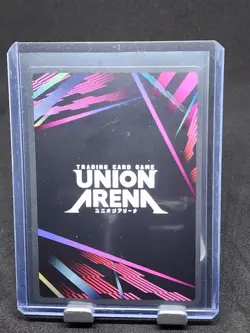 Levi Foil - UE10BT/AOT-1-010 NM - Union Arena - Image 2