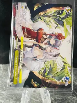 Azur Lane Weiss Schwarz English - Select Your Card - Image 2