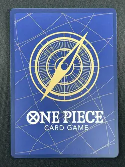[NM] Portgas D. Ace ONE PIECE Card Japanese EB02-028 R Carrying on His Will 7F66 - Image 3