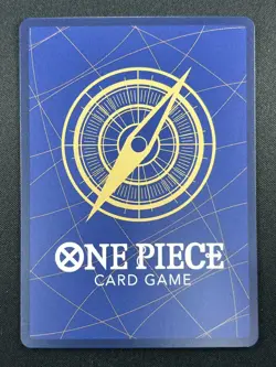[NM] Monkey D. Luffy ONE PIECE Card Game Japanese P-075 Saikyo Jump 7F62 - Image 3