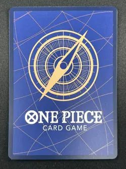 [NM] Shanks ONE PIECE Card Game Japanese OP06-007 SR The Best 2 7F64 - Image 3