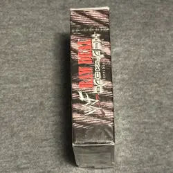 WWF WWE Raw Deal Backlash Starter Deck DUDLEY BOYZ - 61-cards - Brand New SEALED - Image 4