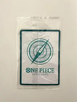 One Piece card game ~ DON Card Uta and Ado [Promo] ONE PIECE DAY 24 - Image 2