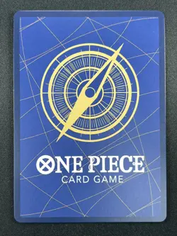 [NM]Monkey D. Luffy ONE PIECE Card Japanese P-043 Weekly Shonen Jump Promo 7F52 - Image 3