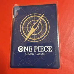 One Piece Card Game Donquixote Rosinante OP12-108 Alternate Art Rare English - Image 2