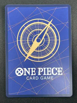 [NM] Kaido ONE PIECE Card Game Japanese OP04-044 Kingdom Of Intrigue 7F49 - Image 3
