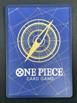 [NM] Sabo ONE PIECE Card Game Japanese OP04-083 SR Kingdoms of Intrigue 7F50 - Image 3
