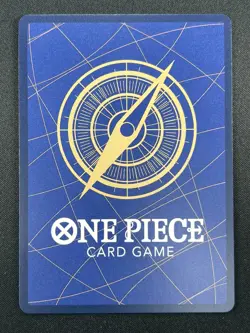 [NM] Boa Hancock ONE PIECE Card Game Japanese ST03-013 C The Best 7F46 - Image 3