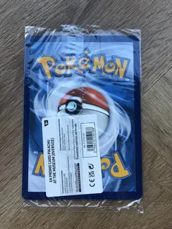 Pikachu At The Museum NHM JUMBO Promo card - Sealed - Pokemon TCG - New x3 - Image 5