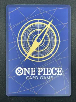 [NM] Zeus ONE PIECE Card Japanese OP11-106 Bandai Card Games Fest 24-25 7F41 - Image 3