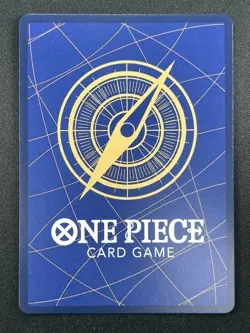 [NM] Charlotte Linlin ONE PIECE Card Japanese EB03-034 Heroines Edition 7F42 - Image 3