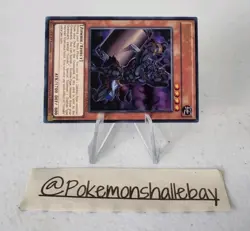 Gozuki (DUSA-EN020) *NM* 1st Edition Ultra Rare Yugioh Card - Image 2