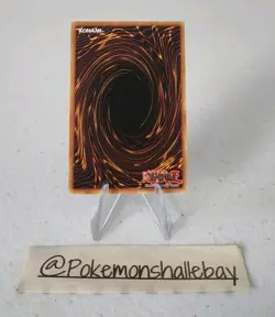 Gozuki (DUSA-EN020) *NM* 1st Edition Ultra Rare Yugioh Card - Image 3