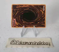 Gozuki (DUSA-EN020) *NM* 1st Edition Ultra Rare Yugioh Card - Image 4