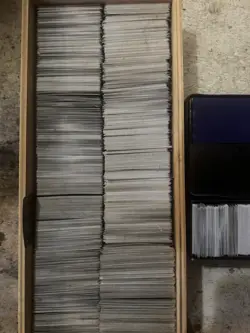 Magic The Gathering Cards Large Bulk - Image 2