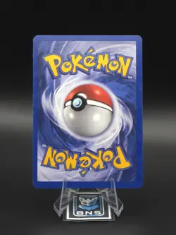 1st Edition GERMAN Dratini #26/102 - NM Base Set Pokemon Card TCG - 1999 Vintage - Image 2