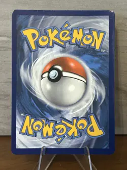 Pokemon Eevee Holo Promo SWSH095 Sword & Shield Promo Cards Basic 60 HP - Image 2
