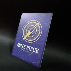 Boa Hancock PRB02-017 SR Parallel Alt Art ONE PIECE Card Game Japanese NM - Image 2